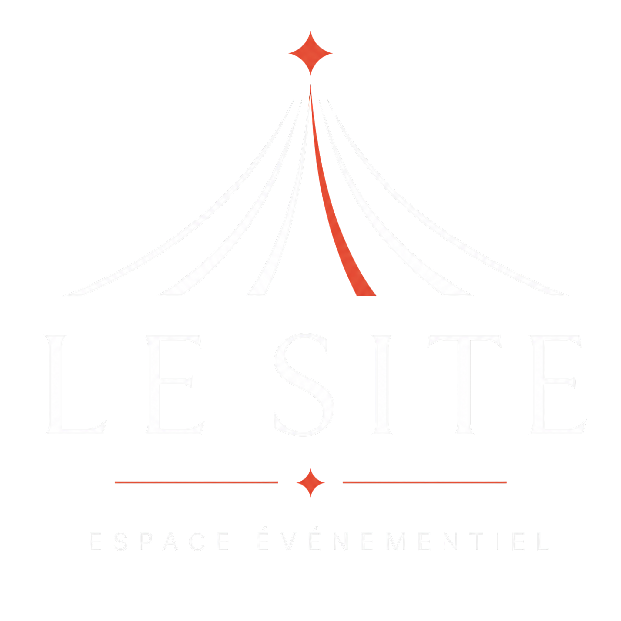LE SITE — Espace événementiel